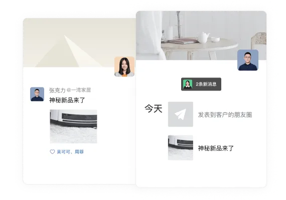 策略示意