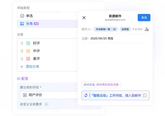 协作与OA